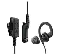 Auricolare con supporto girevole per Motorola R7 Auricolare con supporto girevole per Motorola R7