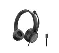 Conceptronic POLONA05BC - Cuffie stereo USB-C