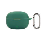 Auricolare Custodia antiurto Protezione delicata sulla pelle Guscio lavabile Antiscivolo Tenere al sicuro da cadute accidentali Per Buds T200 Lite Pelle in Silicone Morbido