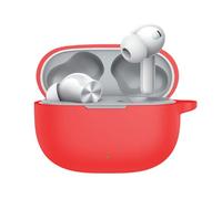 Auricolare Custodia antiurto Protezione delicata sulla pelle Guscio lavabile Antiscivolo Tenere al sicuro da cadute accidentali per Buds T200 Lite Custodia per auricolari portatile con superfici