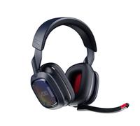 Astro Gaming Cuffie Gaming, con Microfono, Bluetooth, Wireless, Colore Blu - A30 2008