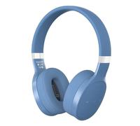 Auricolare da gioco Bluetooth Sport wireless Pieghevole VJ087 (Blu)