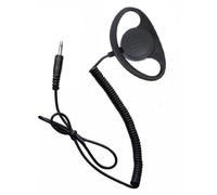 Auricolare di ricambio Auricolare earloop di ricambio per kit mani libere Jetfon serie JDR.