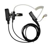 Auricolare di sorveglianza per XPR3300 XPR3500 XPR3300e XPR3500e