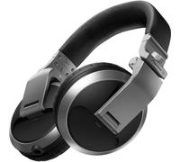 Pioneer - Cuffie Cablate per DJ - Argento