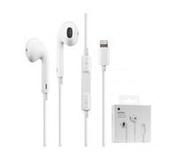 AURICOLARE EARPOD APPLE MMTN2ZM/A WHITE
