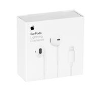 AURICOLARE EARPODS APPLE LIGHTNING MWTY3ZM/A