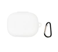 Auricolare flessibile Custodia Protettiva Per AeroFit 2 Coperture Shell Antiurto Custodia Lavabile Antipolvere Manicotto Morbido Silicone Pelle Antistatico Idrofobo Caso