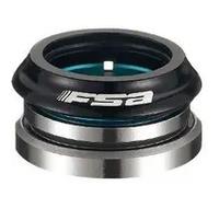 Fsa N54 Integrated Headset Argento 1 1/4´´ / 45 mm Silver