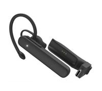 Auricolare Hama MyVoice Station Bluetooth con Cancellazione Rumore, Microfono, USB-C, Nero