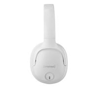 Auricolare Intenso O400HA Inalámbrico Bluetooth 5.3 Bianco Circumaurale