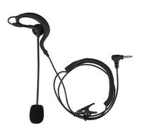 Auricolare interfono Fodsports V6 V4 FX4 V6S per arbitro di calcio, arbitro, arbitro, conferenza in