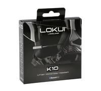 AURICOLARE INTERFONO PER CASCO DA BICI MIDLAN MODELLO LOKUI 10