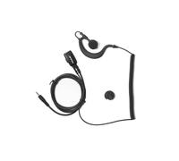 Auricolare Jetfone BR-1708H2 Auricolare per Dynascan H2 e Motorola walkies