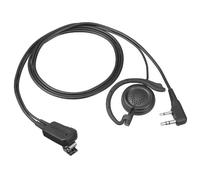 Auricolare Kenwood EMC-12 Auricolare con gancio con clip di fissaggio