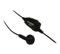Auricolare Kenwood KHS-33 Auricolare discreto con PTT per Kenwood PKT-23E
