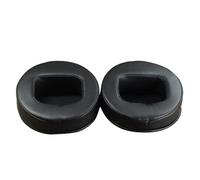 Auricolare leggero della schiuma di memoria traspirante del cuscinetto dell'orecchio del cuscino per la cuffia molle del cuscinetto dell'orecchio di ricambio MO1060EARPAD