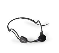 AURICOLARE MICROFONO electret Fonestar FCM-612MC