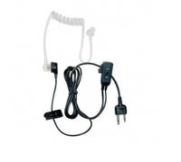 AURICOLARE MICROFONO MIDLAND MA31-LK MA31LK 2 PIN KENWOOD C732.04 PNEUMATICO 2PI