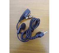 AURICOLARE/MICROFONO PROXEL PJD-1201S YAESU ICOM STANDARD ALINCO DOPPIO JACK