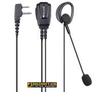Auricolare Midland MA30 L PRO C1526