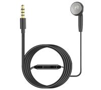 Auricolare Mono-Auricolare - Cuffie cablate a Orecchio Unico, cuffie audio compatti | Dispositivo integrato, cuffie musicali di controllo dei fili, strumento per effettuare la navetta