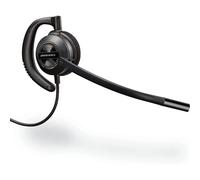 Auricolare monofonico Plantronics EncorePro HW530 nero