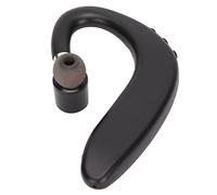 Auricolare Monoorecchio Business Impermeabile Ultraleggero a Mani Libere per Ufficio di Guida Sportiva, Auricolare 5.2 con Suono Cristallino [25 Ore di chiamata]