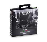 AURICOLARE MOTO SCOOTER LOKUI K10 SINGOLO BLUETOOTH MIDLAND