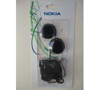 AURICOLARE NOKIA-STEREO- WH-202-N95-N95 8G-N8-N9-C2-C3C5-C7-X2-X3-X6