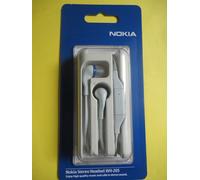 AURICOLARE NOKIA-WH-205-5330 Mobile TV Edition, 5630 XpressMusic, 5730 ExpressMu