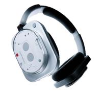 Auricolare Nothing Headphone (1) Nero Bianco Wireless e Wired 20-40000 Hz 329g