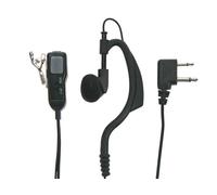 Auricolare Originali Midland MA21L Con Sistema Vox MA-21L G5 G7 G8 G9 XT30 50