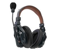 Auricolare principale stereo wireless Hollyland Solidcom C1 Pro
