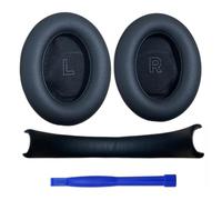 Auricolare Proteine Cuscinetti Per Cuffie Ear Pad Copertura Ear Cup Cuscino Cuscini Isolamento Rumore Coppe Pad Beneficenza