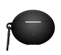 Auricolare protettivo in silicone per custodia con portachiavi per HuaweiFreebuds 5i Headse