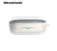 Auricolare Protettivo per realme Buds Air7 Tpu Casella Trasduttore Auricolare Casella Vuota O7e5 Ricarica Accessori Cuffie
