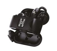 Auricolare ricaricabile Bluetooth 2in1 cuffia in-ear e con aggancio display
