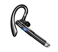 Auricolare senza fili Bluetooth 5.1 Auricolare business resistente al sudore