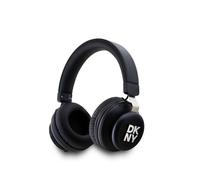 Auricolare senza fili Bluetooth 5.3 Edizione in pelle con logo Stack - Nouvo