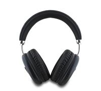Auricolare senza fili Bluetooth 5.3 IPX4 Effetto Saffiano Fascia regolabile