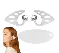 Auricolare senza fili Cancellazione del rumore senza fili Cuffie senza fili Cuffie senza fili Unisex Unisex Cuffie di vita attive Elettronica Sound Elettronica Sound Auricolari di alta qualità