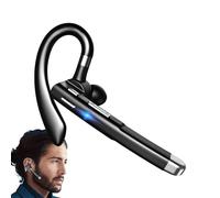 Auricolare singolo senza fili - Mono singolo auricolare ENC con