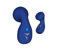 0000061498 Techmade AURICOLARE SINGOLO TM-724-BL BLU