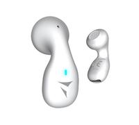 AURICOLARE SINGOLO TM-724-WH BIANCO