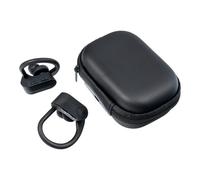 AURICOLARE SPORT BLUETOOTH CON SUPPORTO ORECCHIO WIRELESS EP-016 BLACK 79633AA