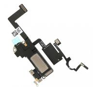 Auricolare Superiore Per Apple 12/12 Pro Ricambio Altoparlante Flex Microfono