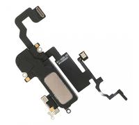 Auricolare Superiore Per Apple 12 Pro Max Ricambio Altoparlante Flex Microfono