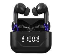 Auricolare traduttore di lingua - Auricolari di traduzione wireless, auricolari a cancellazione del rumore | Dispositivo audio HD in reale per i viaggi per l'apprendimento 'azienda di studio