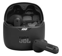 JBL Tune Flex Black - Wireless Noise Cancelling Earbuds
